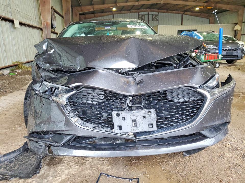 Продажа на аукционе авто 2025 Mazda 3, vin: 3MZBPABM1SM467905, номер лота: 57334666