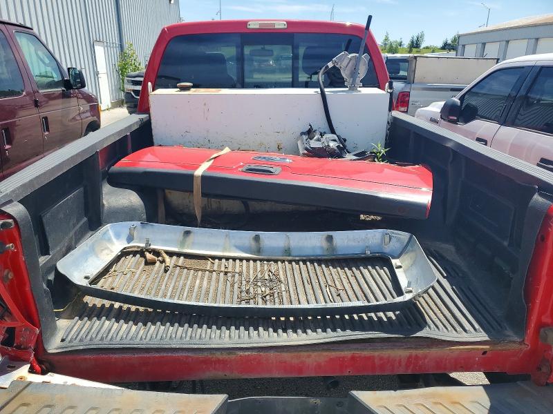 Aukcja sprzedaży 2013 Ford F350, vin: 1FT8X3B65DEB22525, numer aukcji: 55605656