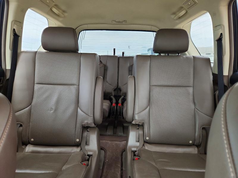 Продаж на аукціоні авто 2019 Lexus Gx, vin: JTJJM7FX0K5225785, номер лоту: 55067156