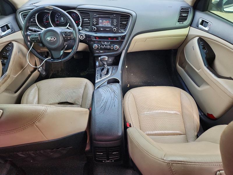 Aukcja sprzedaży 2015 Kia Optima, vin: 5XXGN4A76FG478689, numer aukcji: 58965736