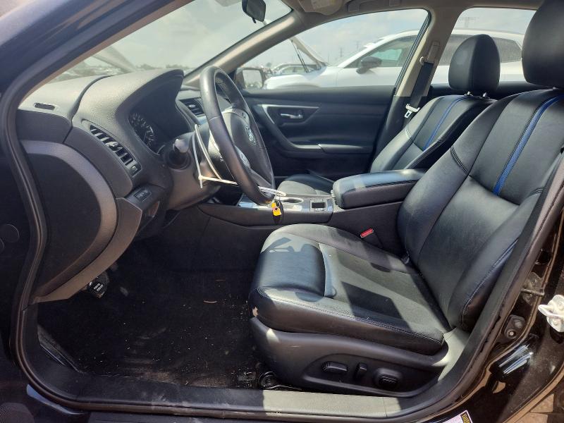 59118686 :رقم المزاد ، 1N4AL3AP5JC152600 vin ، 2018 Nissan Altima مزاد بيع