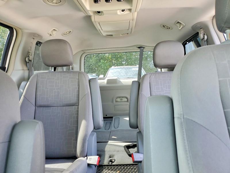Aukcja sprzedaży 2009 Volkswagen Routan, vin: 2V8HW34189R558627, numer aukcji: 58606206
