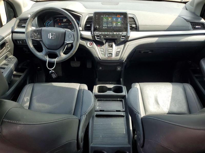 Aukcja sprzedaży 2024 Honda Odyssey, vin: 5FNRL6H62RB076246, numer aukcji: 56832806