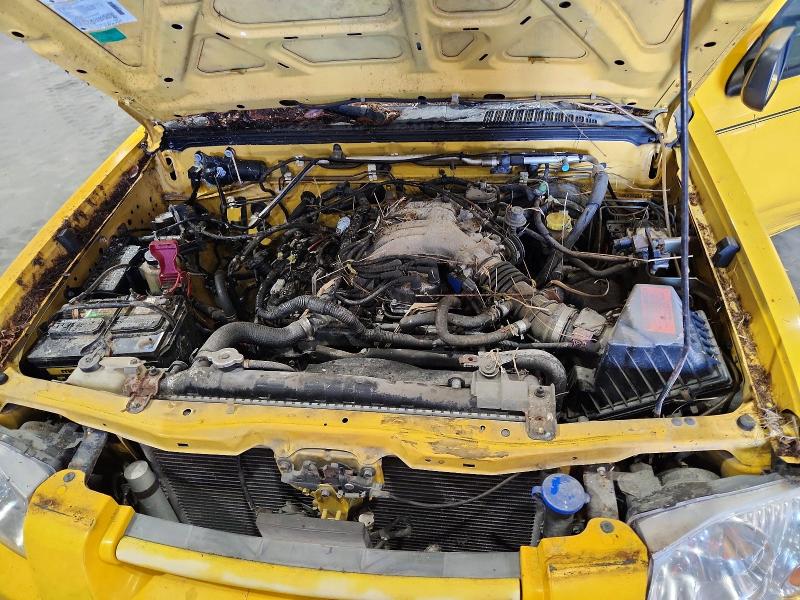 Aukcja sprzedaży 2004 Nissan Frontier, vin: 1N6ED26T84C405886, numer aukcji: 57739616