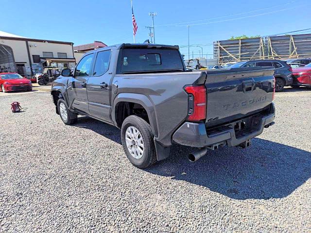 Aukcja sprzedaży 2024 Toyota Tacoma, vin: 3TMLB5JN9RM007750, numer aukcji: 55895626