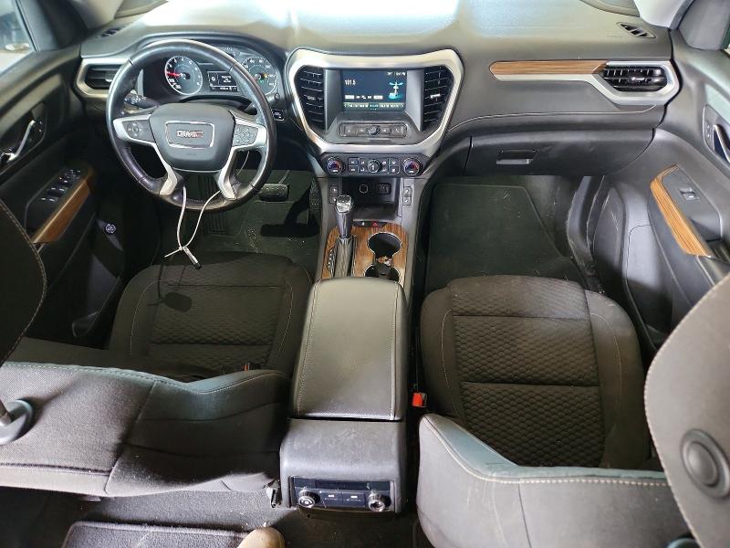 Aukcja sprzedaży 2018 Gmc Acadia, vin: 1GKKNLLA3JZ207600, numer aukcji: 55412876