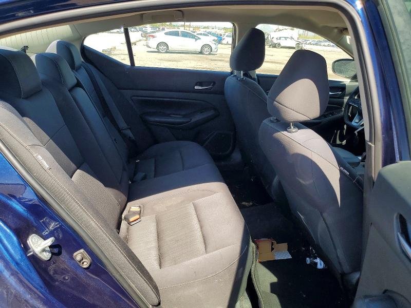 Aukcja sprzedaży 2022 Nissan Altima, vin: 1N4BL4BV7NN382270, numer aukcji: 57836216
