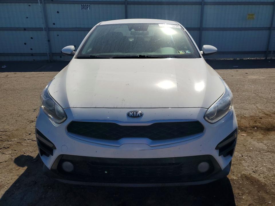 Aukcja sprzedaży 2019 Kia Forte, vin: 3KPF24AD1KE022886, numer aukcji: 56113436