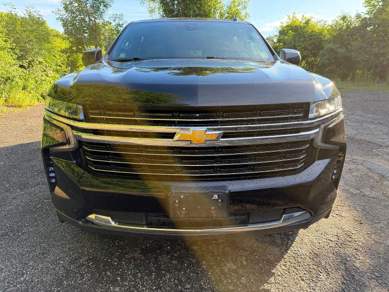 2021 Chevrolet Suburban მანქანა იყიდება აუქციონზე, vin: 1GNSKCKD1MR440449, აუქციონის ნომერი: 58654926
