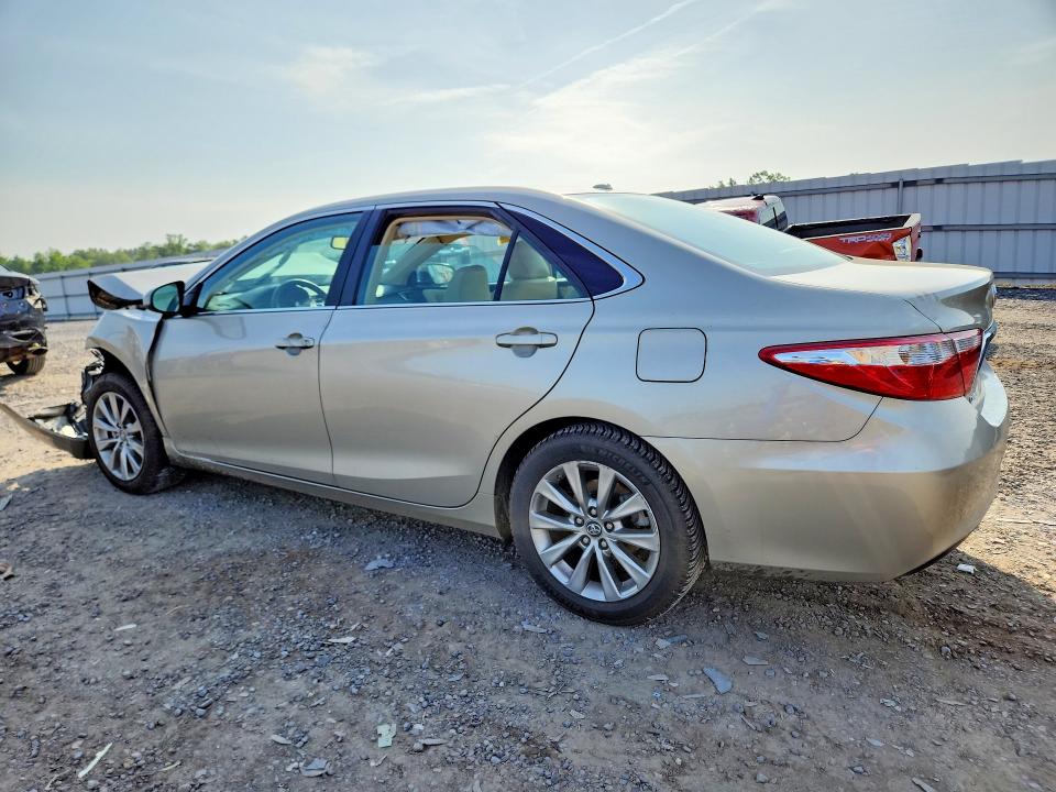 Aukcja sprzedaży 2016 Toyota Camry, vin: 4T1BF1FK9GU598013, numer aukcji: 56863906
