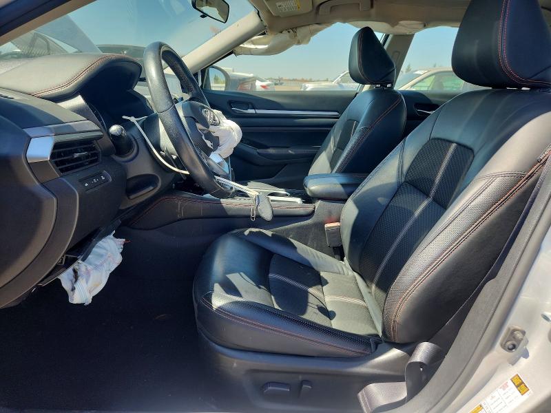 Продаж на аукціоні авто 2023 Nissan Altima, vin: 1N4BL4CV5PN373617, номер лоту: 57318166