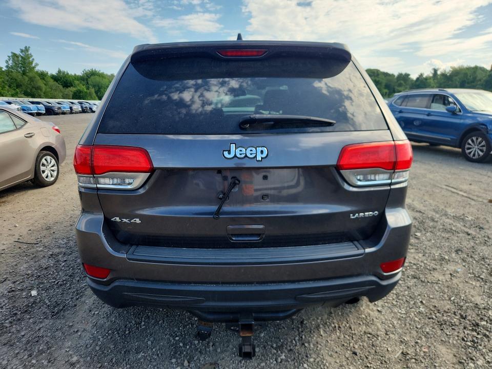 Aukcja sprzedaży 2014 Jeep Grand Cherokee, vin: 1C4RJFAG3EC137944, numer aukcji: 57227116