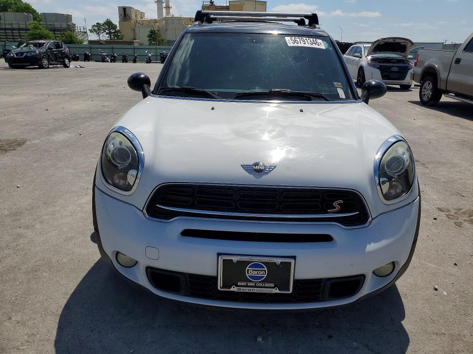 2015 Mini Cooper მანქანა იყიდება აუქციონზე, vin: WMWZC3C59FWT04356, აუქციონის ნომერი: 56791346
