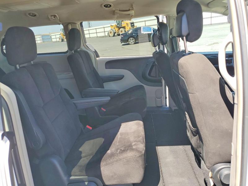 2012 Dodge Grand Caravan მანქანა იყიდება აუქციონზე, vin: 2C4RDGDG9CR404128, აუქციონის ნომერი: 58969006