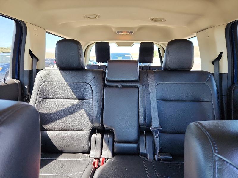 Aukcja sprzedaży 2017 Ford Flex, vin: 2FMHK6D88HBA02469, numer aukcji: 57238136