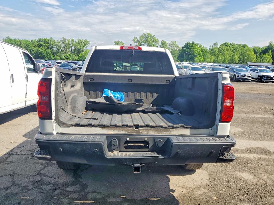 Aukcja sprzedaży 2018 Chevrolet Silverado, vin: 3GCUKNEH0JG364665, numer aukcji: 56299646