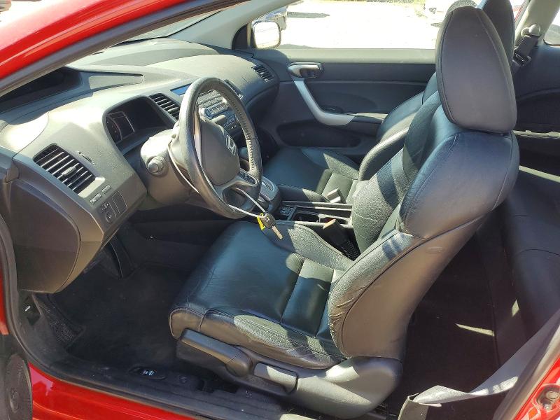 Продажа на аукционе авто 2008 Honda Civic, vin: 2HGFG12908H546765, номер лота: 56685326