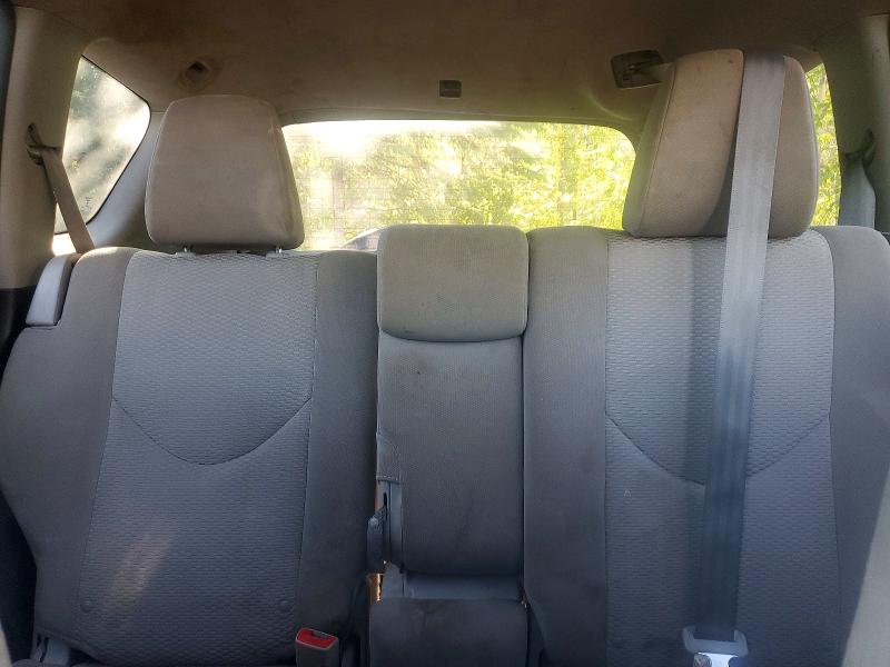 Продажа на аукционе авто 2011 Toyota Rav4, vin: 2T3ZF4DV1BW105485, номер лота: 55944166