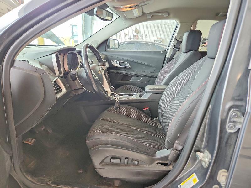 2017 Chevrolet Equinox მანქანა იყიდება აუქციონზე, vin: 2GNFLFEKXH6216205, აუქციონის ნომერი: 58079706