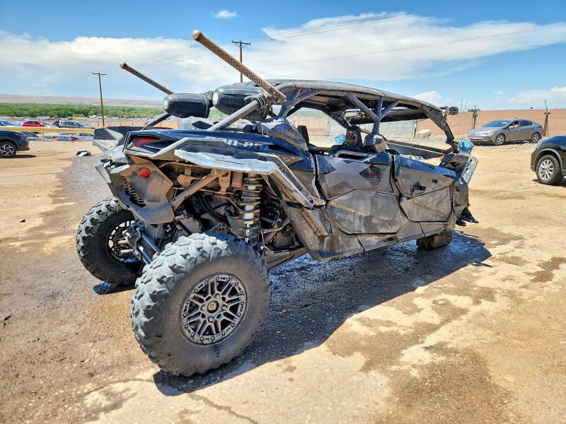 2025 Can-am Maverick X3 Max მანქანა იყიდება აუქციონზე, vin: 3JBVNAV45SE000579, აუქციონის ნომერი: 55963376