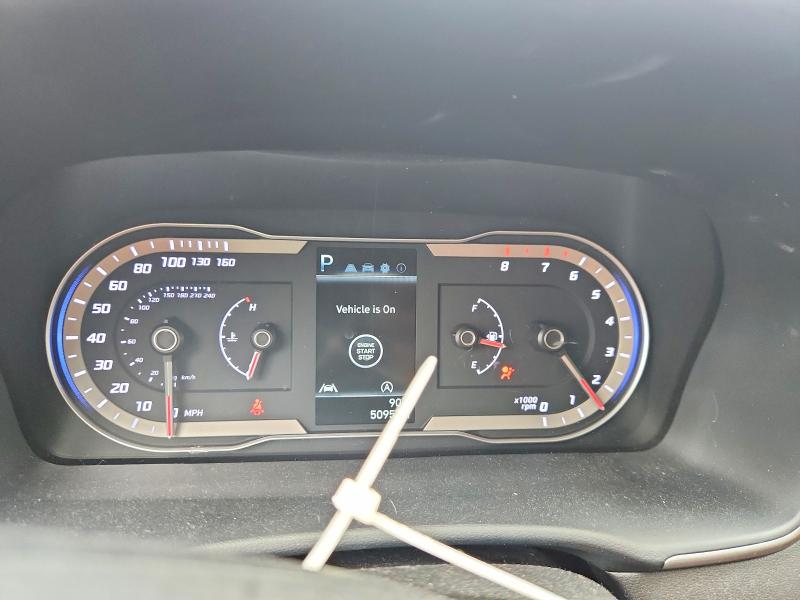 Продаж на аукціоні авто 2023 Hyundai Tucson, vin: 5NMJB3AEXPH232240, номер лоту: 55398556
