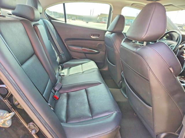 85979045 :رقم المزاد ، 19UUB1F53FA026715 vin ، 2015 Acura Tlx مزاد بيع
