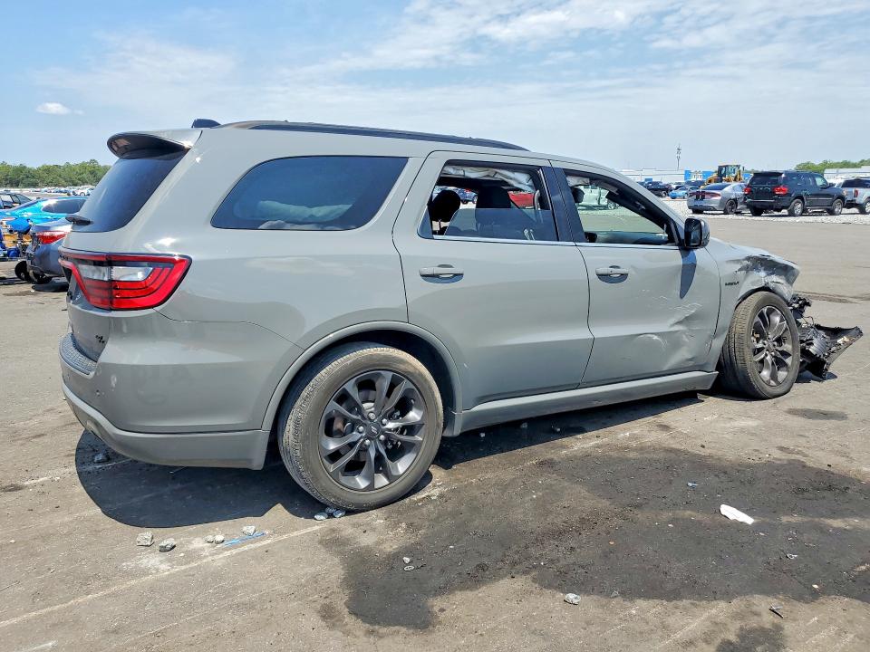 Aukcja sprzedaży 2023 Dodge Durango, vin: 1C4SDHCT0PC654300, numer aukcji: 56744826