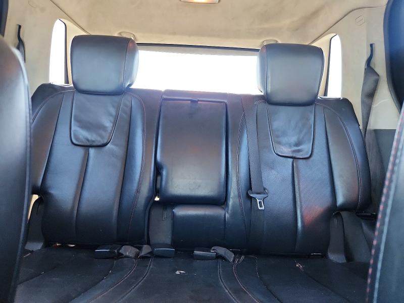Aukcja sprzedaży 2011 Gmc Terrain, vin: 2CTALUEC5B6254405, numer aukcji: 55703996