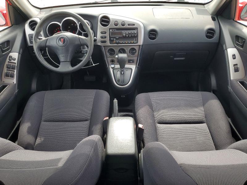 2006 Pontiac Vibe მანქანა იყიდება აუქციონზე, vin: 5Y2SL65866Z428709, აუქციონის ნომერი: 56079096