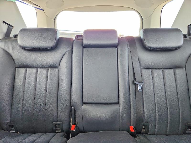 Продаж на аукціоні авто 2008 Mercedes-benz Ml, vin: 4JGBB86E88A323783, номер лоту: 56612686