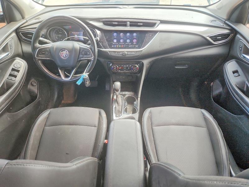 Продаж на аукціоні авто 2022 Buick Encore Gx, vin: KL4MMDSL2NB069895, номер лоту: 55722496