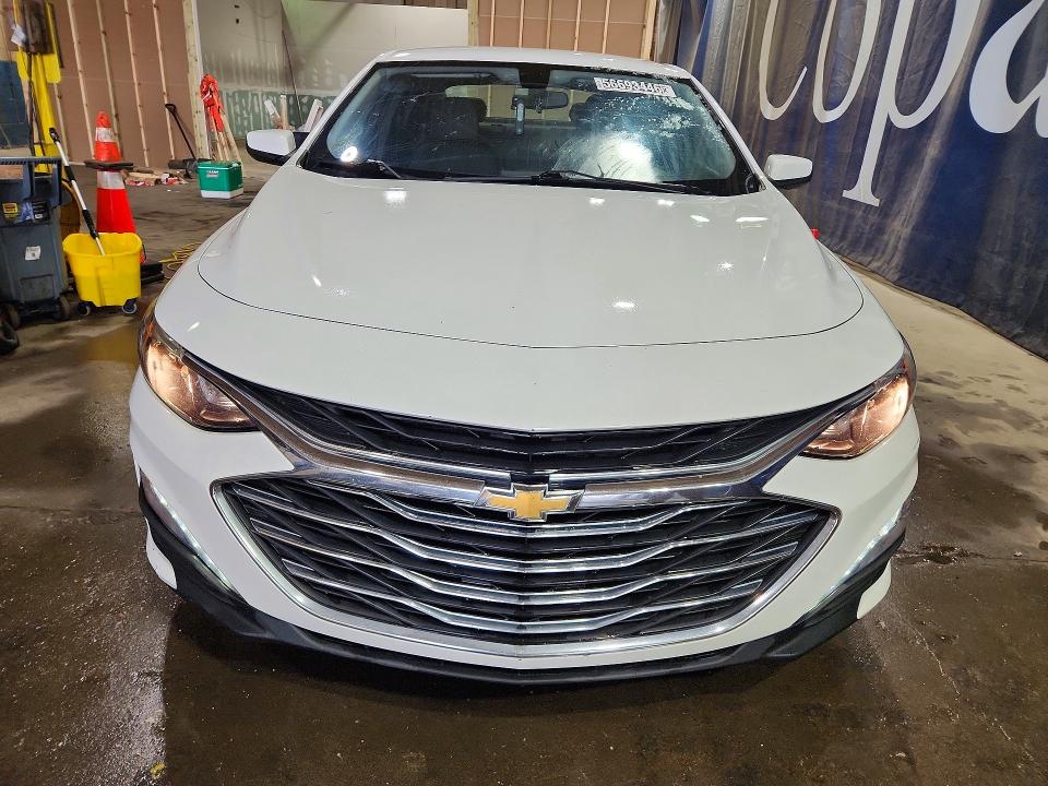 56693446 :رقم المزاد ، 1G1ZD5ST1NF179310 vin ، 2022 Chevrolet Malibu مزاد بيع