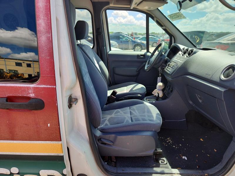 Продаж на аукціоні авто 2013 Ford Transit Connect, vin: NM0LS6BN0DT143308, номер лоту: 56485596