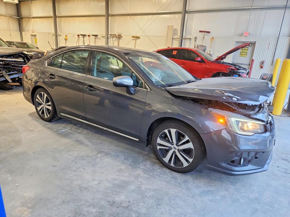 Продажа на аукционе авто 2018 Subaru Legacy, vin: 4S3BNAR66J3021099, номер лота: 57023216
