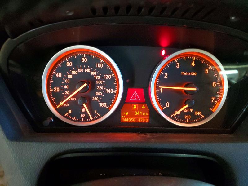 2014 Bmw X6 მანქანა იყიდება აუქციონზე, vin: 5UXFG2C58E0H10619, აუქციონის ნომერი: 56446806