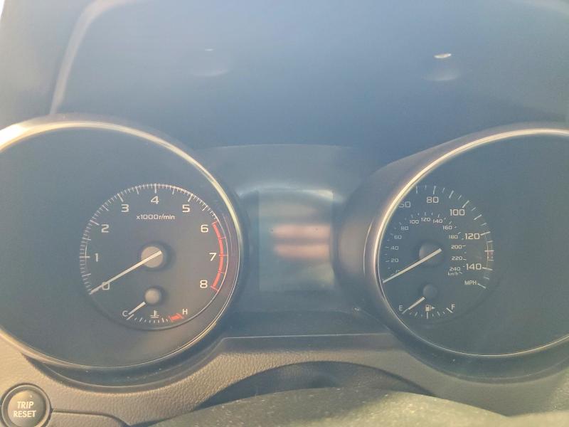Aukcja sprzedaży 2016 Subaru Legacy, vin: 4S3BNAD66G3023726, numer aukcji: 55863766