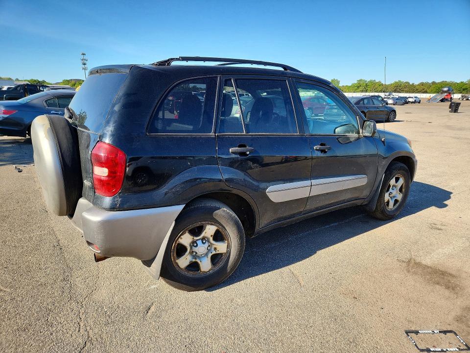 Aukcja sprzedaży 2005 Toyota Rav4, vin: JTEHD20V756042003, numer aukcji: 55470286