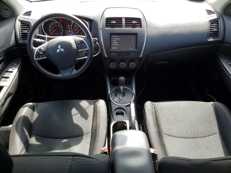 Aukcja sprzedaży 2014 Mitsubishi Outlander Sport, vin: 4A4AP3AU8EE009499, numer aukcji: 56419766