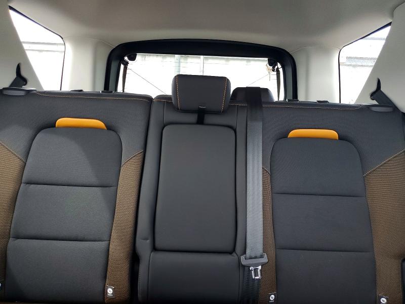 Aukcja sprzedaży 2022 Ford Bronco Sport, vin: 3FMCR9D92NRE13184, numer aukcji: 57298756