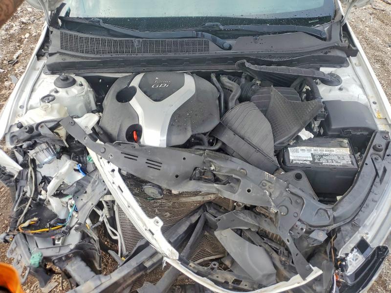 Продаж на аукціоні авто 2015 Kia Optima, vin: 5XXGR4A64FG403730, номер лоту: 56422206