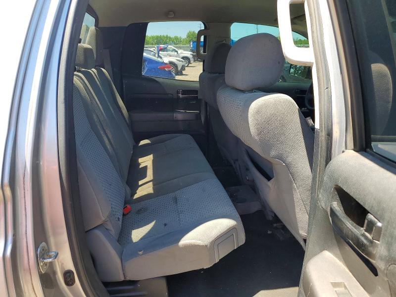 2012 Toyota Tundra მანქანა იყიდება აუქციონზე, vin: 5TFUM5F11CX030476, აუქციონის ნომერი: 55546446