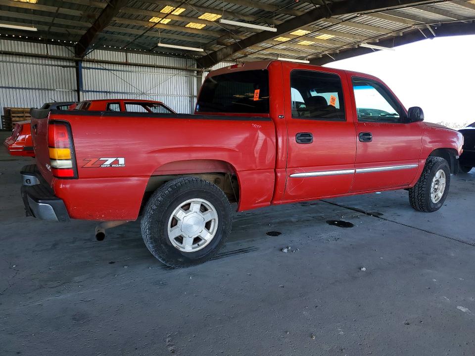Aukcja sprzedaży 2005 Gmc New Sierra, vin: 2GTEK13T151326445, numer aukcji: 85966545