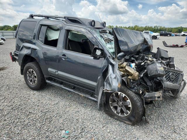 Продаж на аукціоні авто 2014 Nissan Xterra, vin: 5N1AN0NW8EN807276, номер лоту: 57839516