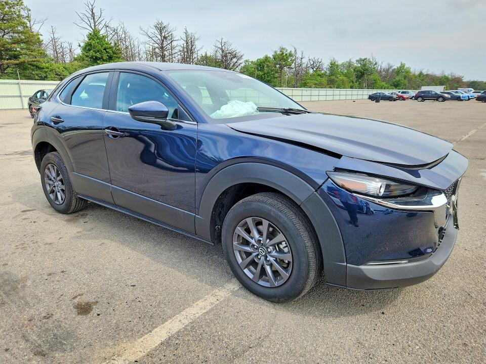 Aukcja sprzedaży 2024 Mazda Cx-30, vin: 3MVDMBAM0RM714934, numer aukcji: 58324526