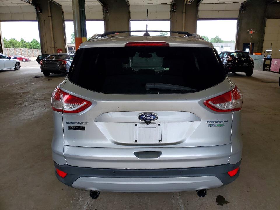 Продажа на аукционе авто 2013 Ford Escape, vin: 1FMCU0J95DUC45370, номер лота: 56957016