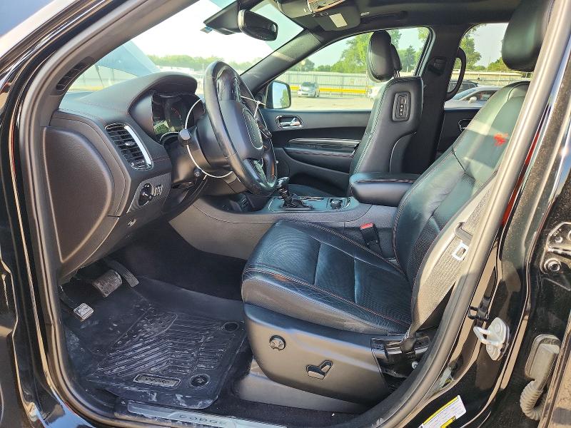 Aukcja sprzedaży 2018 Dodge Durango, vin: 1C4SDJCT8JC371061, numer aukcji: 85455645