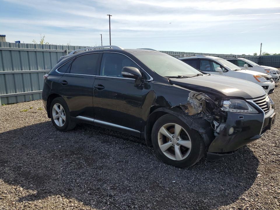 56614586 :رقم المزاد ، 2T2BK1BA8DC219777 vin ، 2013 Lexus Rx 350 مزاد بيع