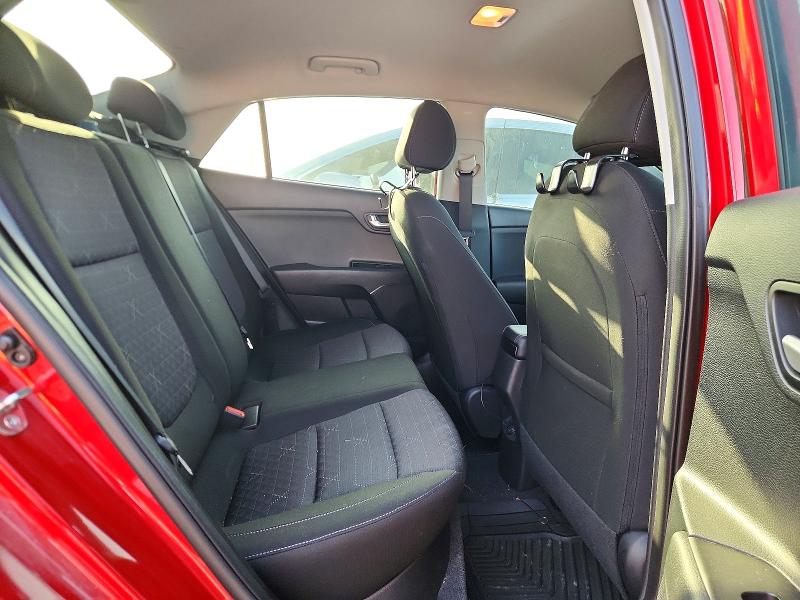 Продаж на аукціоні авто 2023 Kia Rio, vin: 3KPA24AD1PE619120, номер лоту: 56316386
