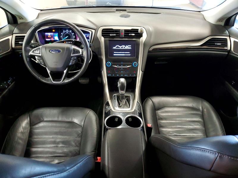 55586396 :رقم المزاد ، 3FA6P0HR1DR148761 vin ، 2013 Ford Fusion مزاد بيع