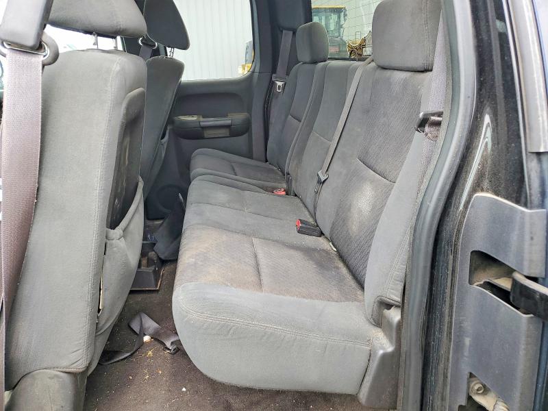 Продаж на аукціоні авто 2008 Chevrolet Silverado, vin: 2GCEK19JX81295156, номер лоту: 55756836